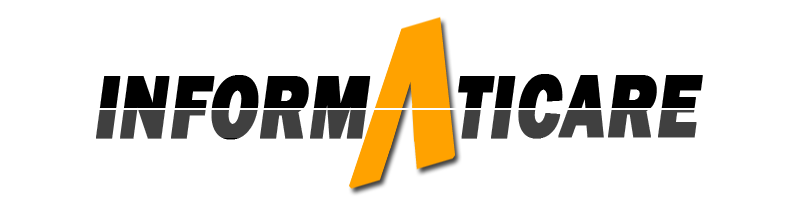 Logo informaticare